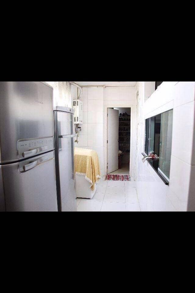 APARTAMENTO ED MARIA LUCYA — foto 5