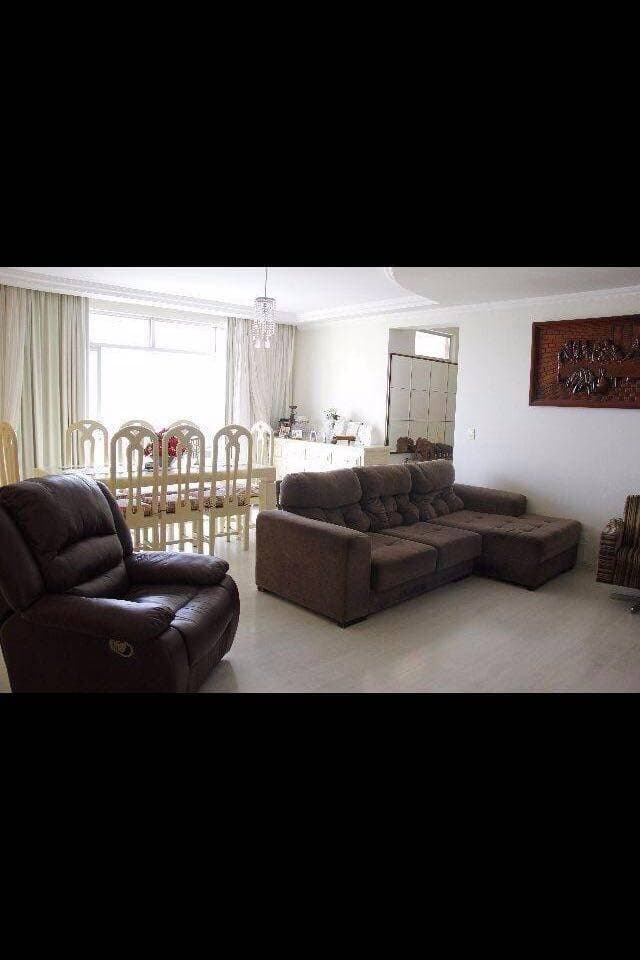 APARTAMENTO ED MARIA LUCYA — foto 6