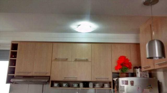 LINDO APARTAMENTO NO RESIDENCIAL ROSSI - CID JARDIM — foto 2