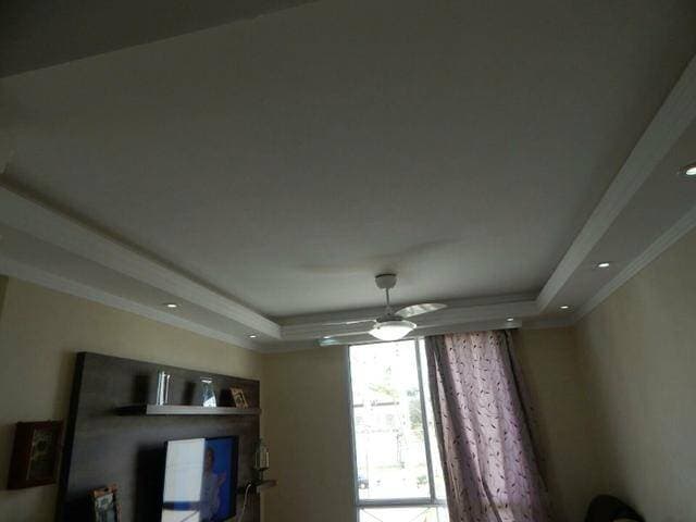 LINDO APARTAMENTO NO RESIDENCIAL ROSSI - CID JARDIM — foto 4