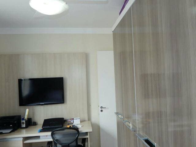 LINDO APARTAMENTO NO RESIDENCIAL ROSSI - CID JARDIM — foto 5