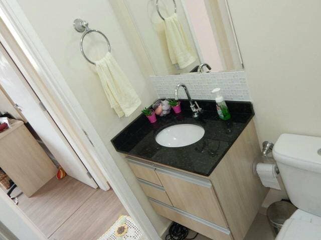 LINDO APARTAMENTO NO RESIDENCIAL ROSSI - CID JARDIM — foto 6