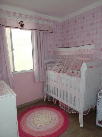 LINDO APARTAMENTO NO RESIDENCIAL ROSSI - CID JARDIM — foto 9