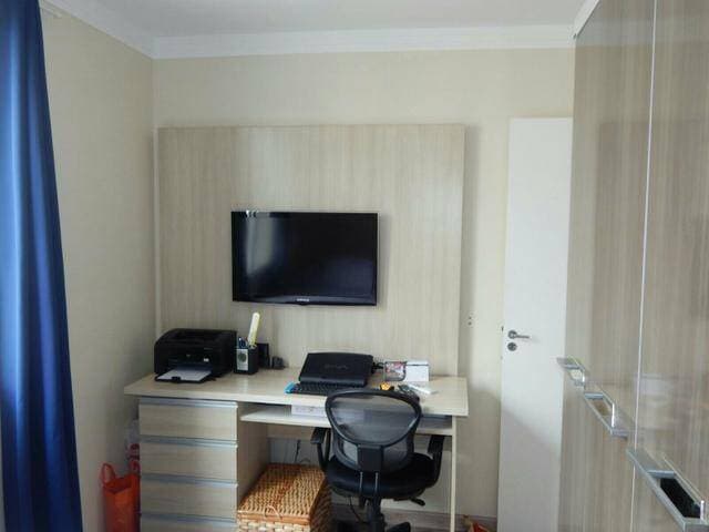 LINDO APARTAMENTO NO RESIDENCIAL ROSSI - CID JARDIM — foto 11