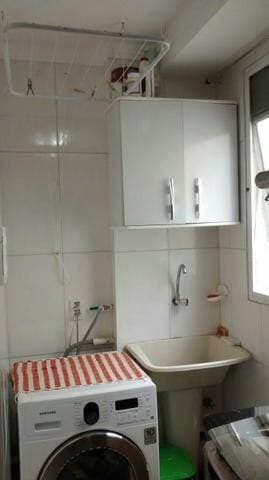 LINDO APARTAMENTO NO RESIDENCIAL ROSSI - CID JARDIM — foto 13