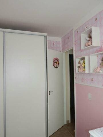 LINDO APARTAMENTO NO RESIDENCIAL ROSSI - CID JARDIM — foto 15