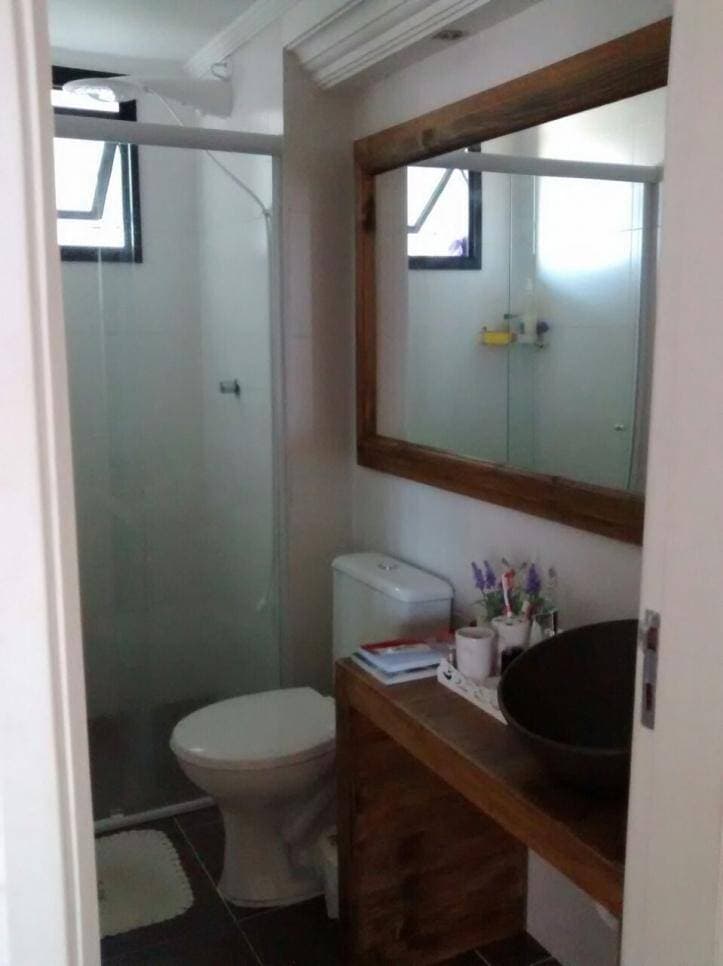 APARTAMENTO NEW LIFE  JACAREÍ SP — foto 12