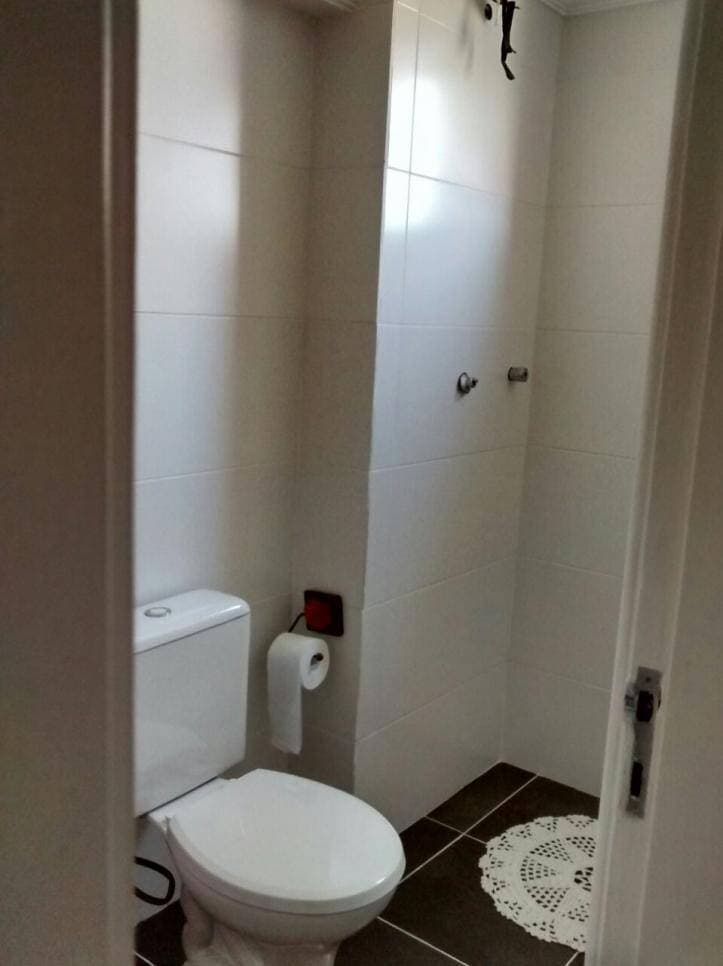 APARTAMENTO NEW LIFE  JACAREÍ SP — foto 13