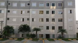 LINDO APARTAMENTO PRÓXIMO A UNIVAP - COND JERIBA JACAREÍ SP