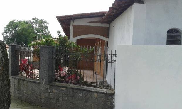 LINDA CASA NO JD FLORIDA JACAREÍ SP — foto 12