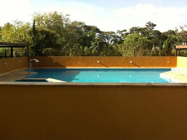 APARTAMENTO EDIFÍCIO BEIRA RIO VENDA JACAREÍ SP — foto 4