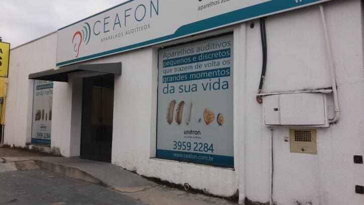SALA COMERCIAL NO CENTRO PARA LOCAÇÃO JACAREÍ SP — foto 1