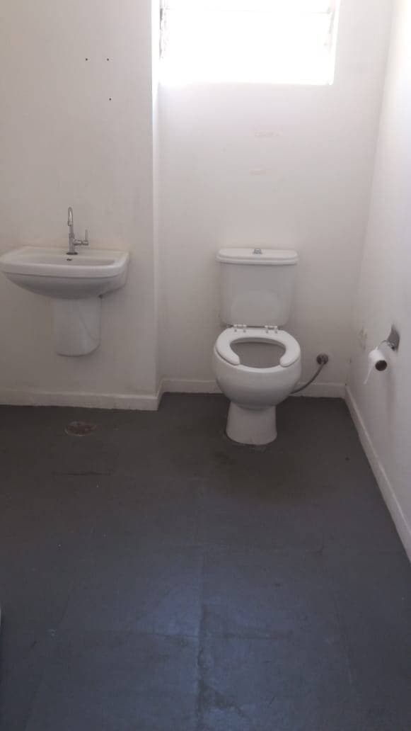 SALA COMERCIAL NO CENTRO PARA LOCAÇÃO JACAREÍ SP — foto 6