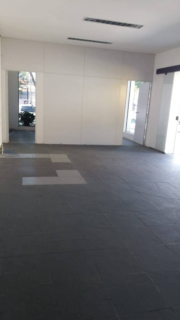 SALA COMERCIAL NO CENTRO PARA LOCAÇÃO JACAREÍ SP — foto 11