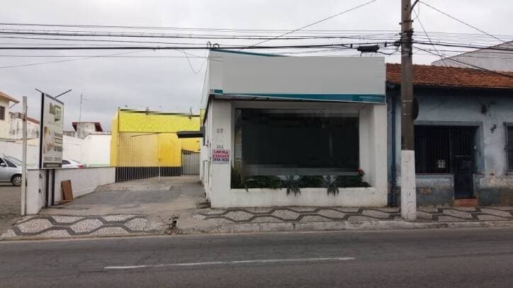 SALA COMERCIAL NO CENTRO PARA LOCAÇÃO JACAREÍ SP — foto 12