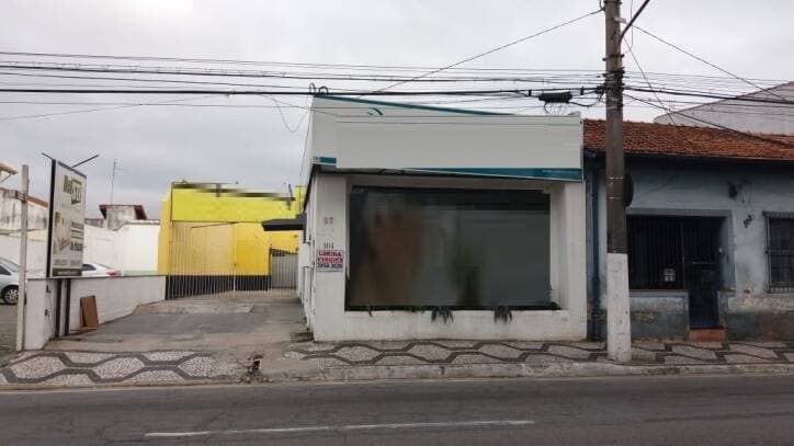 SALA COMERCIAL NO CENTRO PARA LOCAÇÃO JACAREÍ SP — foto 13