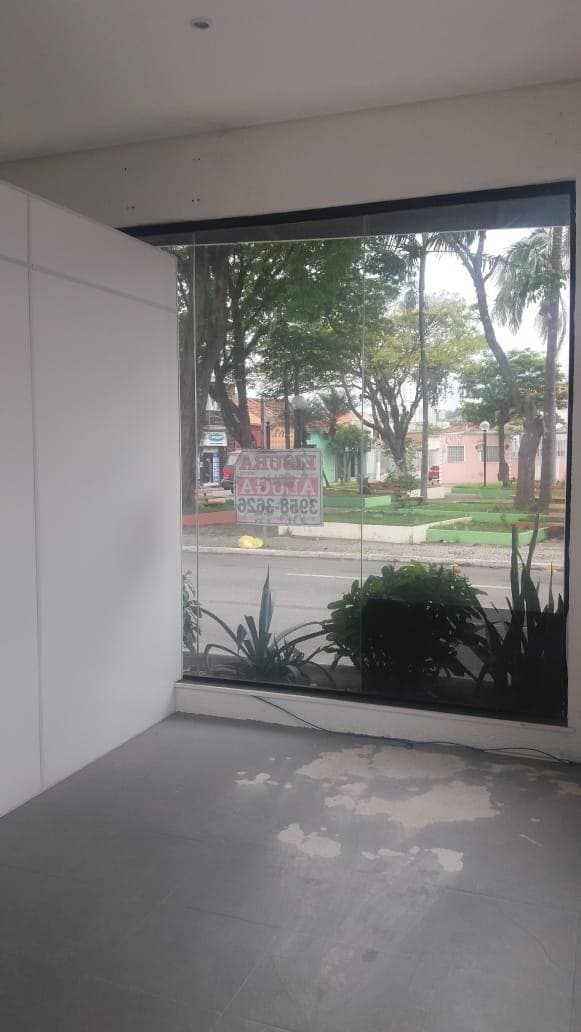 SALA COMERCIAL NO CENTRO PARA LOCAÇÃO JACAREÍ SP — foto 14