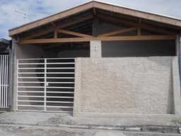 CASA PITORESCO EM CONDOMÍNIO JACAREÍ SP