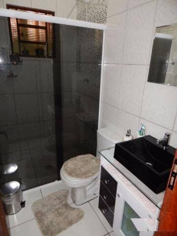 CASA VILA APRAZÍVEL JACAREÍ SP barato de mais!!! — foto 1