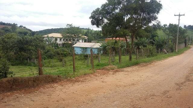 TERRENO RURAL BAIRRO DAS BROTAS — foto 1