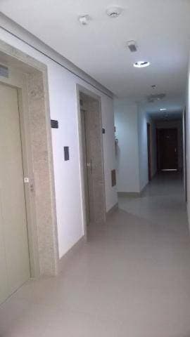 Sala comercial de 32,44 m Premium Office Tower JACAREÍ SP — foto 1