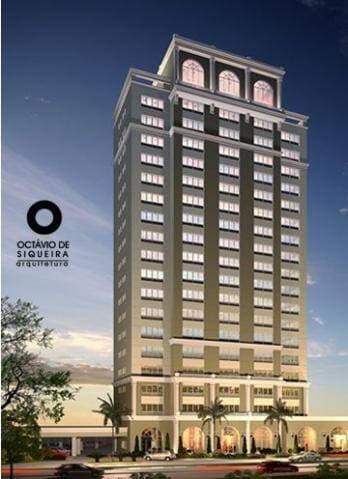 Sala comercial de 32,44 m Premium Office Tower JACAREÍ SP — foto 6