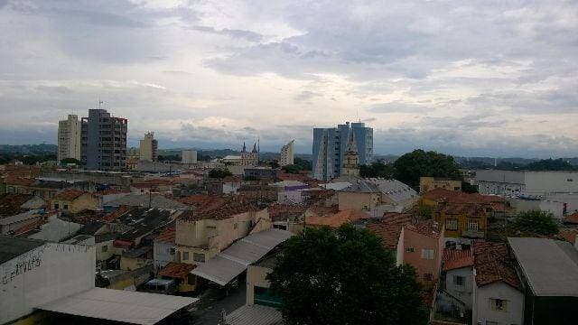 Sala comercial de 32,44 m Premium Office Tower JACAREÍ SP — foto 7