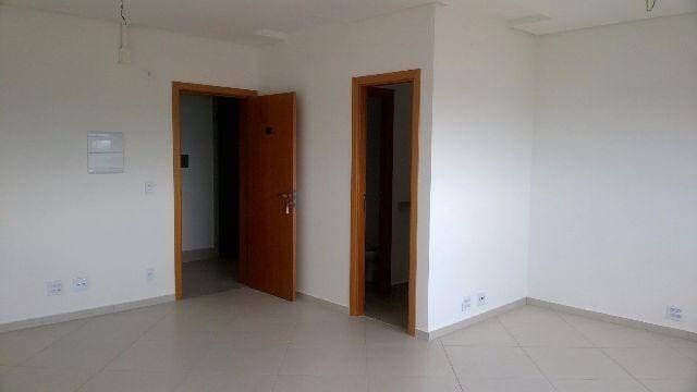 Sala comercial de 32,44 m Premium Office Tower JACAREÍ SP — foto 10