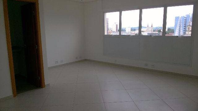 Sala comercial de 32,44 m Premium Office Tower JACAREÍ SP — foto 13