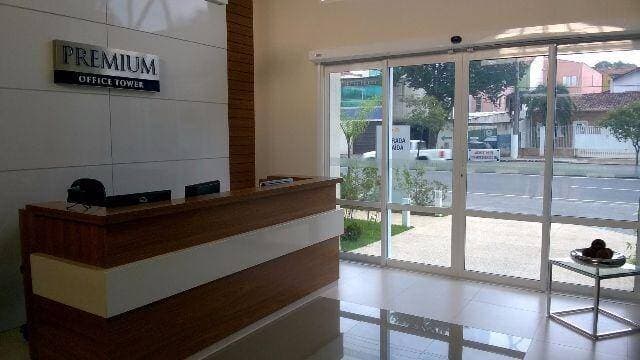 Sala comercial de 32,44 m Premium Office Tower JACAREÍ SP — foto 14