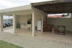 CONDOMÍNIO JATOBA - CIDADE SALVADOR JACAREÍ SP VENDA