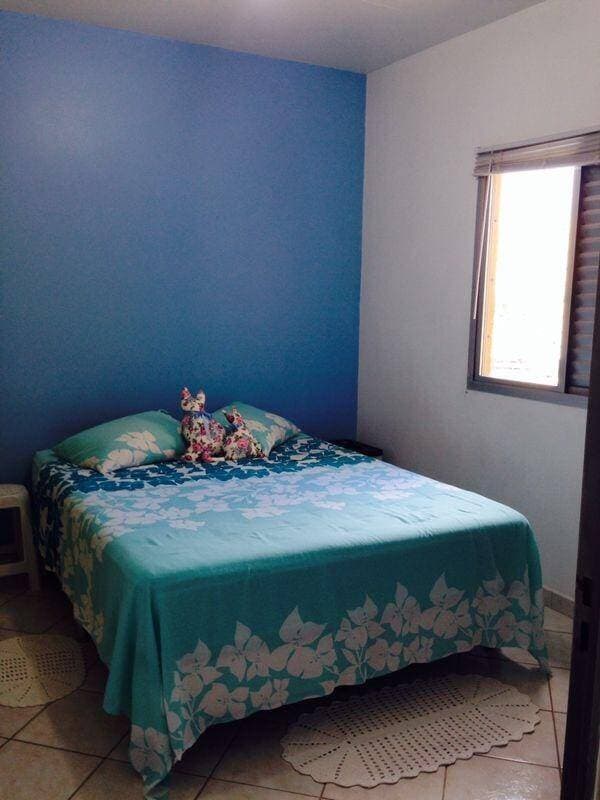 APARTAMENTO JARDIM LUIZA JACAREÍ SP — foto 1