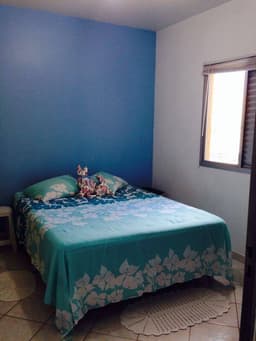 APARTAMENTO JARDIM LUIZA JACAREÍ SP