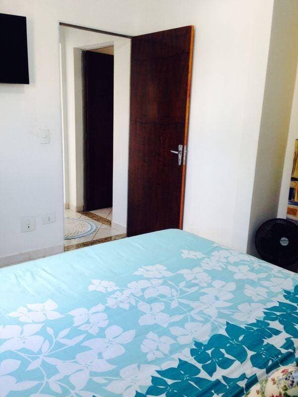 APARTAMENTO JARDIM LUIZA JACAREÍ SP — foto 2