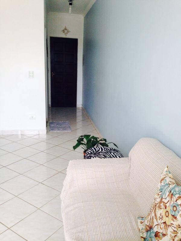 APARTAMENTO JARDIM LUIZA JACAREÍ SP — foto 4