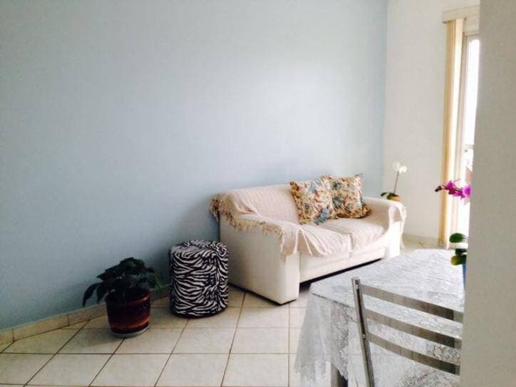 APARTAMENTO JARDIM LUIZA JACAREÍ SP — foto 5