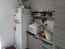 APARTAMENTO NO JD CALIFÓRNIA PARA VENDA ACEITA TERRENO
