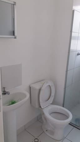 LINDO APARTAMENTO NO CONDOMÍNIO RESIDENCIAL ROSSI JACAREÍ SP