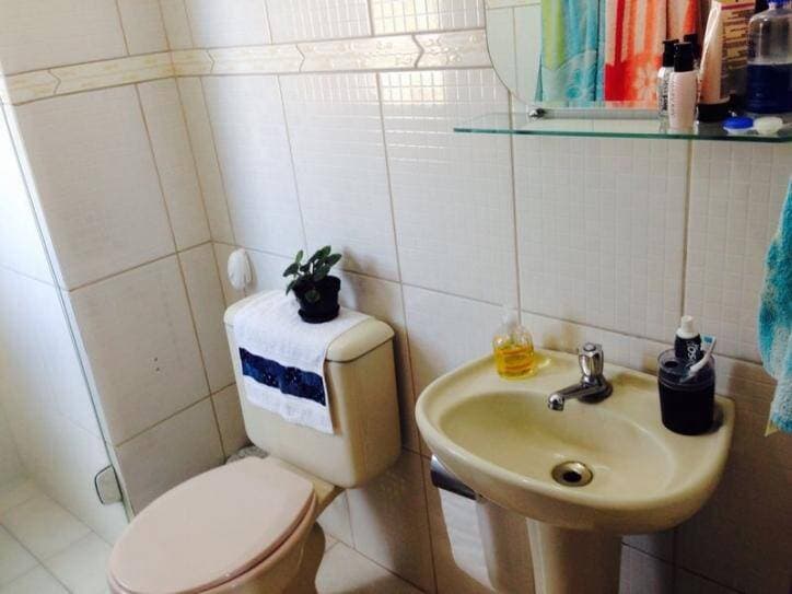 APARTAMENTO JARDIM LUIZA JACAREÍ SP — foto 11