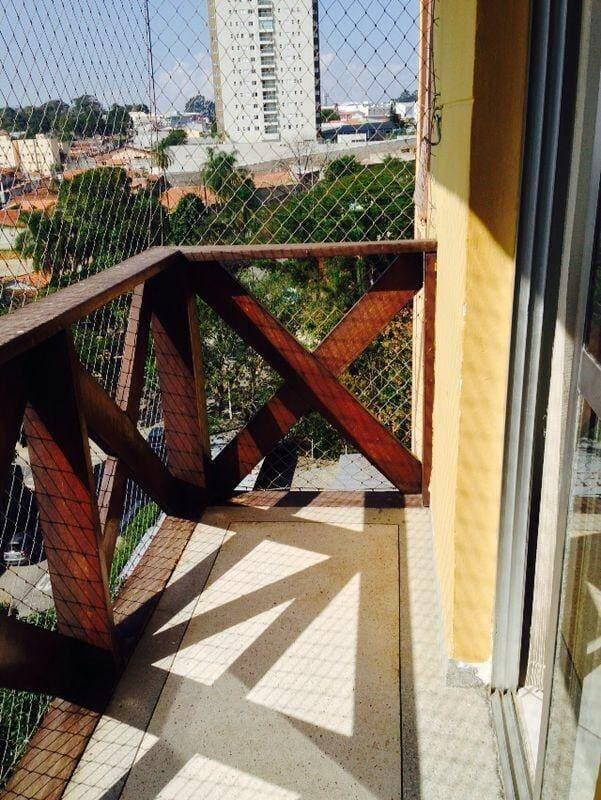 APARTAMENTO JARDIM LUIZA JACAREÍ SP — foto 12