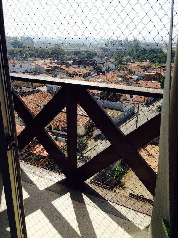 APARTAMENTO JARDIM LUIZA JACAREÍ SP — foto 13