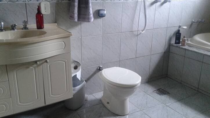 CASA DE 3 DORMITÓRIOS NO AVAREÍ — foto 2