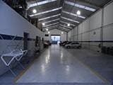 GALPÃO NA ADEMAR DE BARROS PARA VENDA 1400 M² 736 AC
