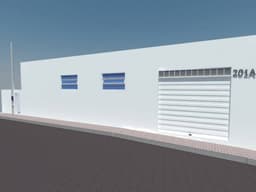 SALA COMERCIAL PARA VENDA NO JD BELA VISTA JACAREÍ SP