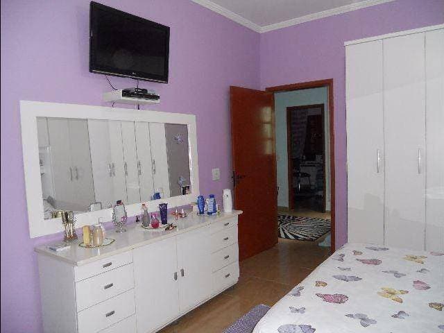 LINDA CASA NO VILLA BRANCA — foto 2
