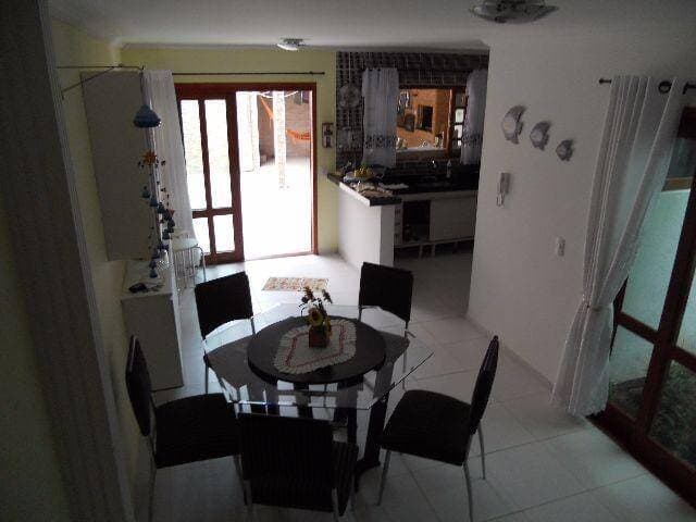 LINDA CASA NO VILLA BRANCA — foto 3