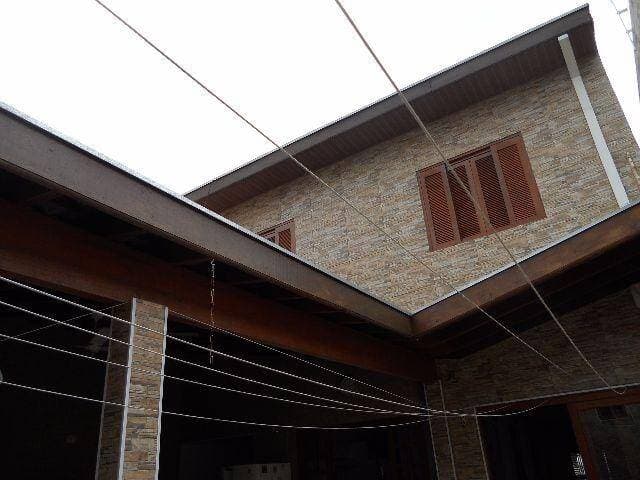 LINDA CASA NO VILLA BRANCA — foto 4