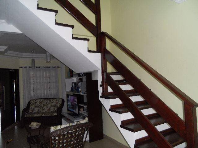 LINDA CASA NO VILLA BRANCA — foto 5