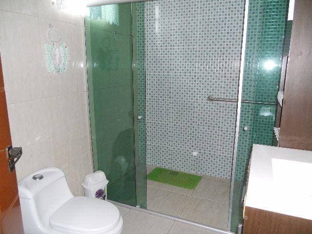 LINDA CASA NO VILLA BRANCA — foto 6