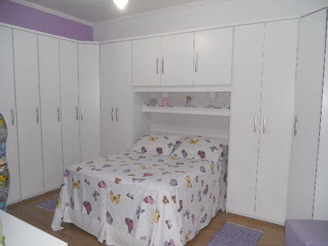 LINDA CASA NO VILLA BRANCA — foto 11